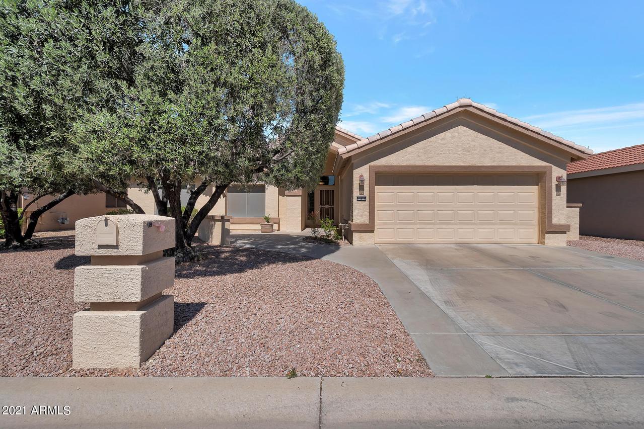 14836 W Devlin Dr., Goodyear, AZ 85395