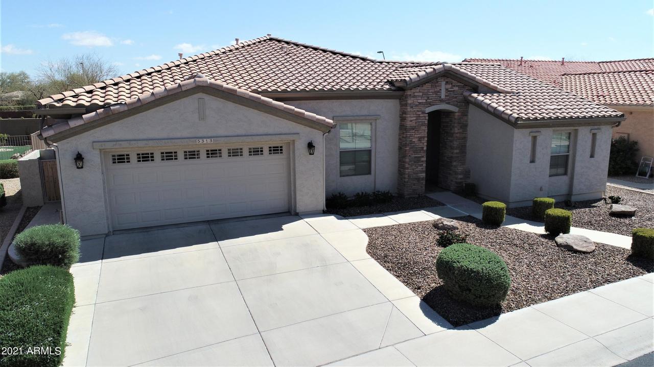 5313 S Ranger Tr., Gilbert, AZ 85298