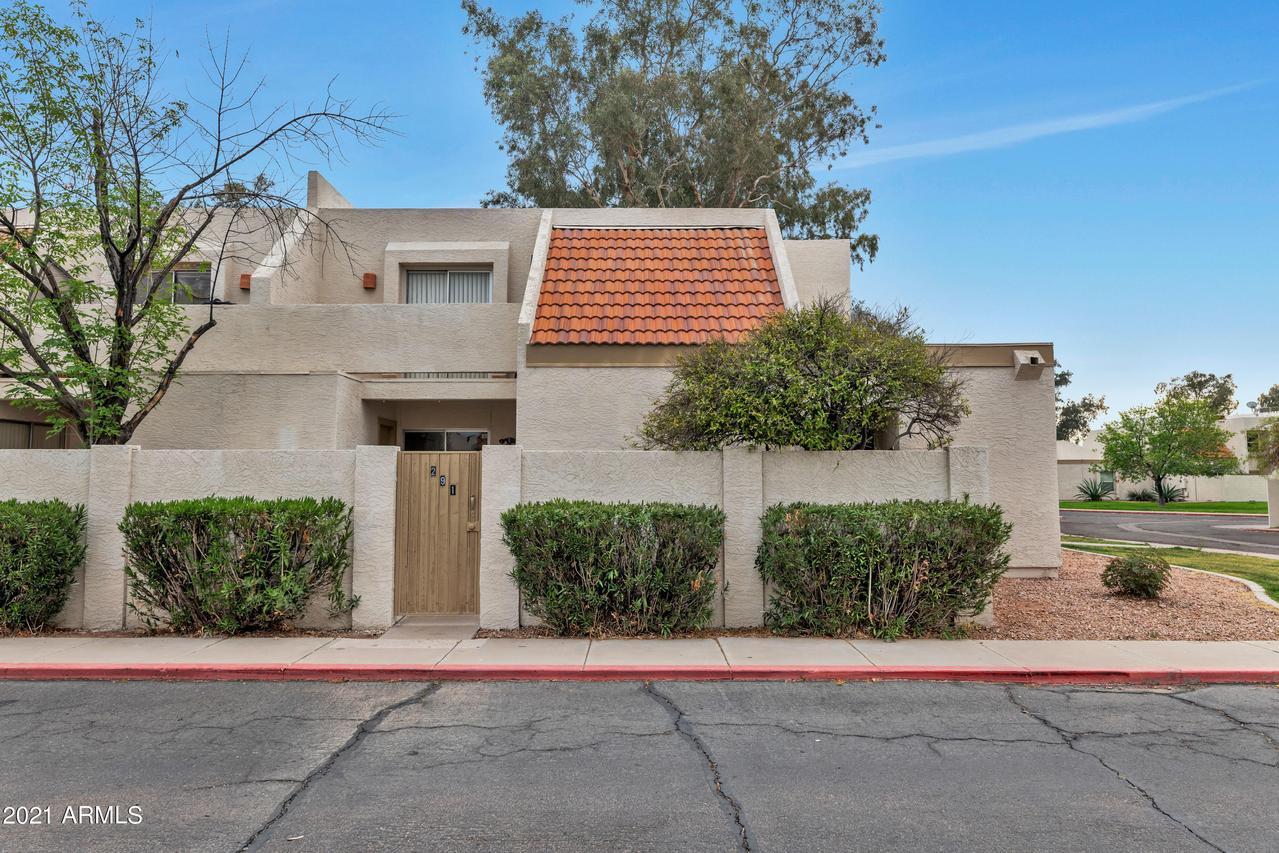 1342 W Emerald Ave. #291, Mesa, AZ 85202