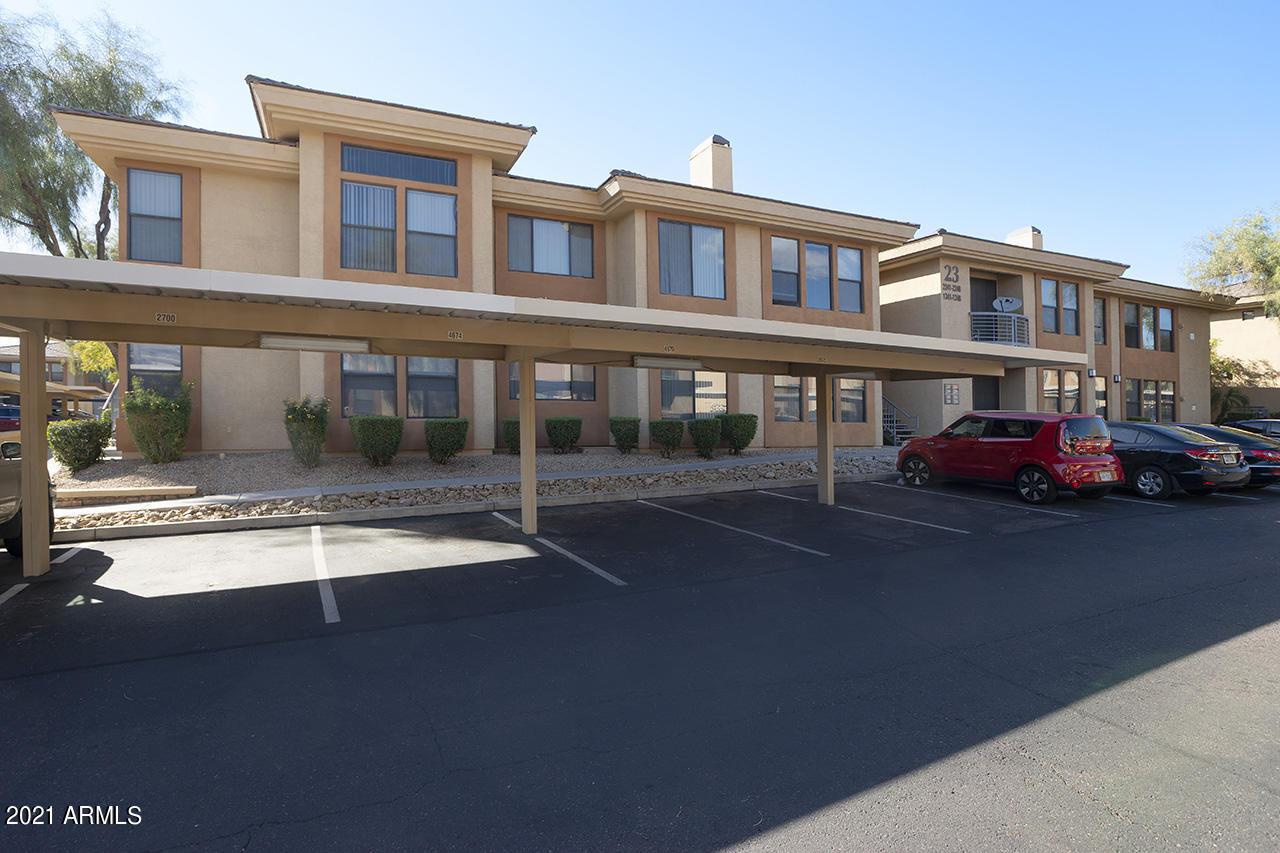 6900 E Princess Dr. #2246, Phoenix, AZ 85054