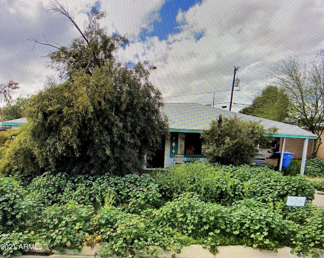 5726 N 34th Dr., Phoenix, AZ 85017