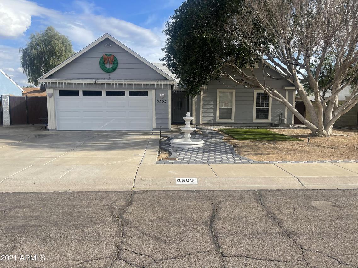 6503 W Grandview Rd., Glendale, AZ 85306