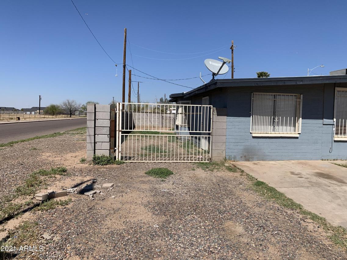 3758 W Romley Rd., Phoenix, AZ 85041