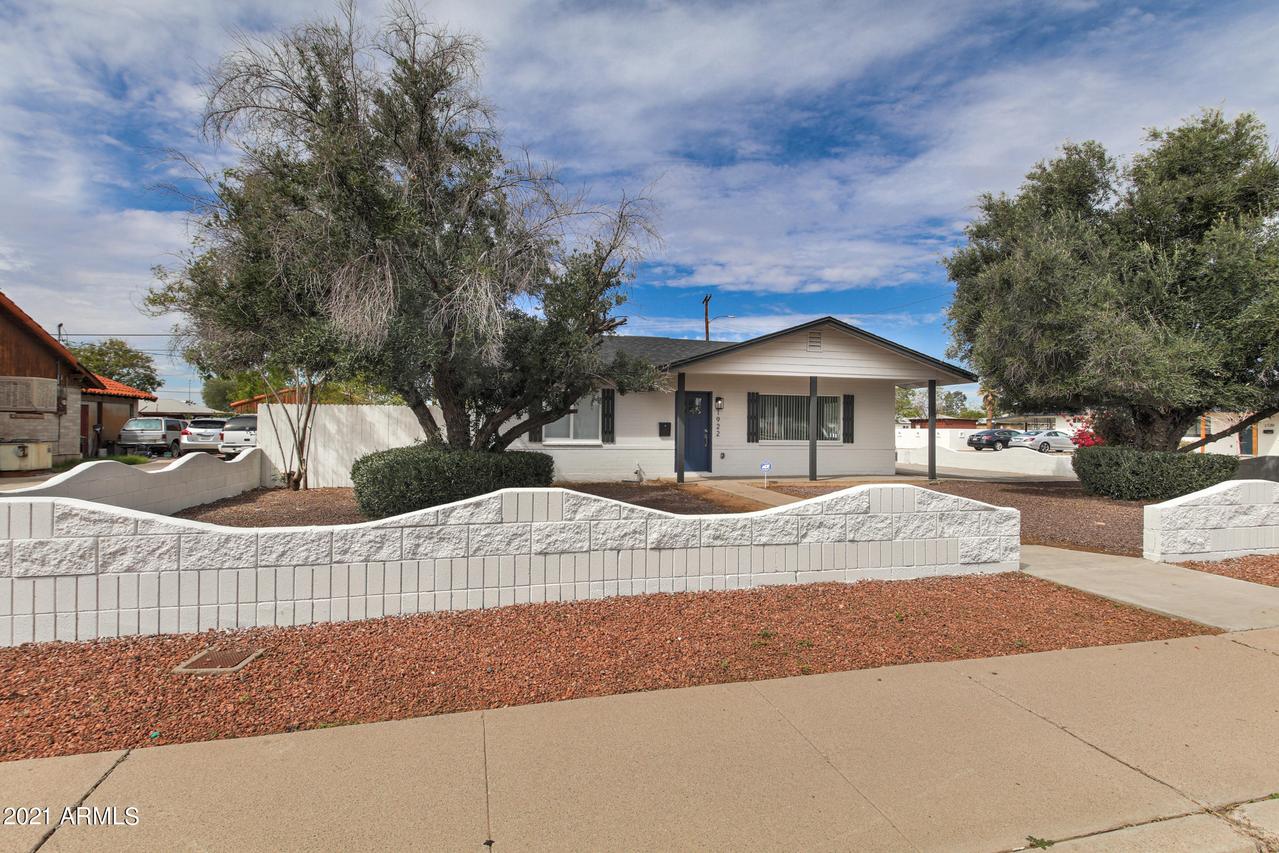 1922 N 21st Pl., Phoenix, AZ 85006