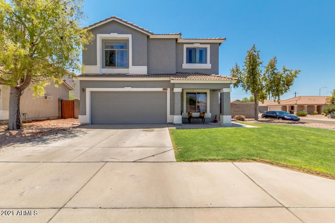 10255 E Caballero St., Mesa, AZ 85207