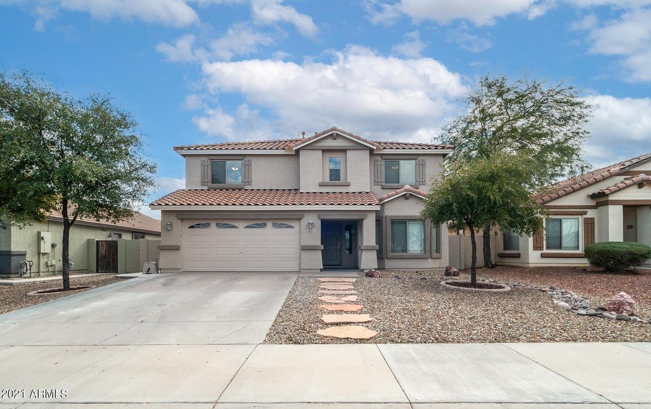 18177 W Westpark Blvd., Surprise, AZ 85388