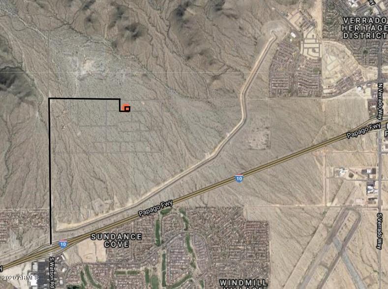 22972 W Lynwood St. #109, Buckeye, AZ 85396