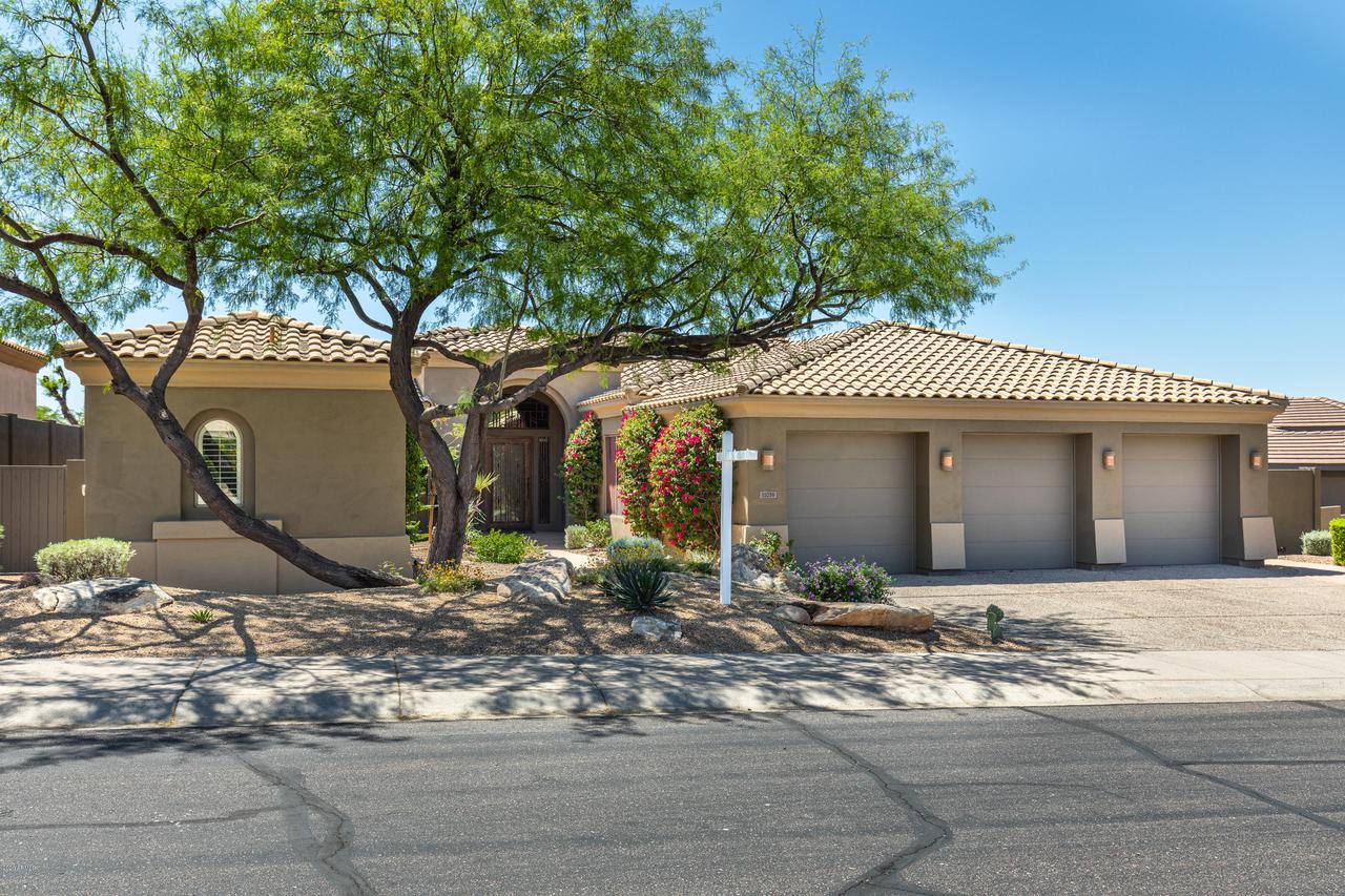 11039 E Beck Ln., Scottsdale, AZ 85255