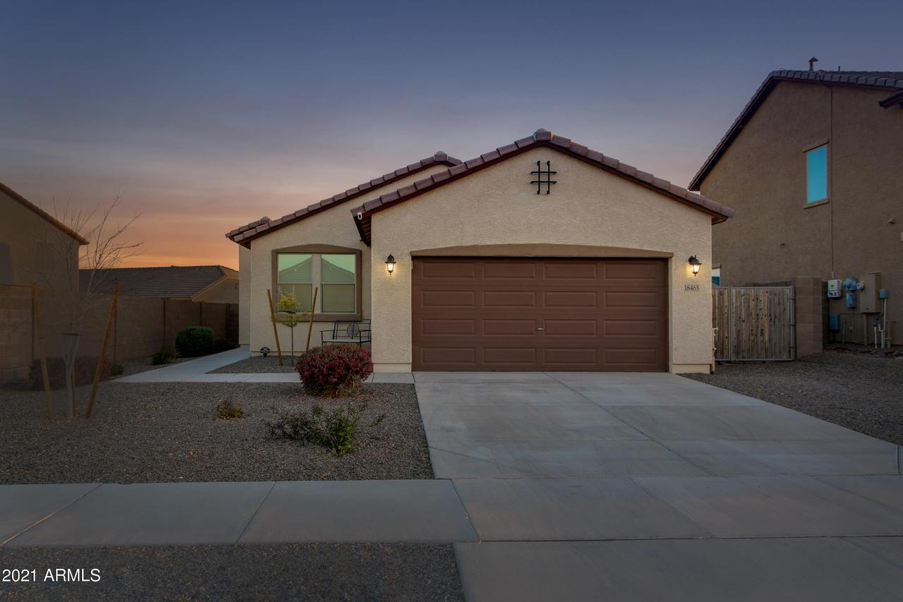 18465 W Louise Dr., Surprise, AZ 85387