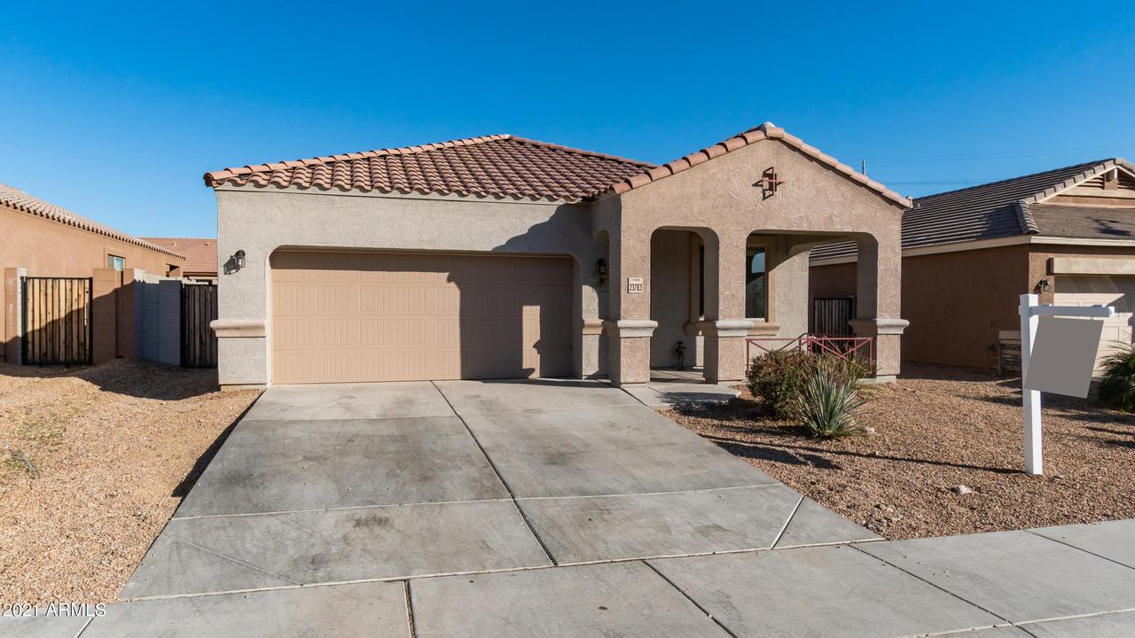23763 W Ripple Rd., Buckeye, AZ 85326