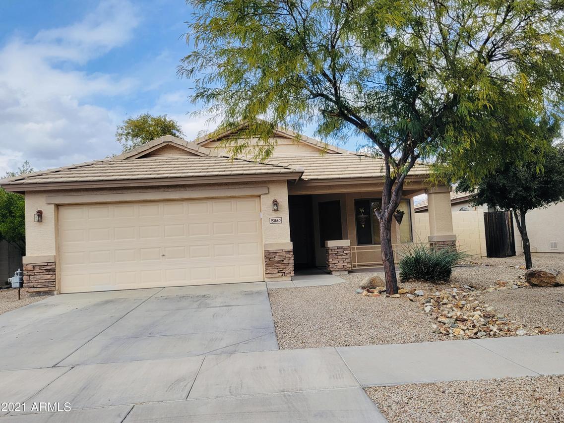 15880 W Linden St., Goodyear, AZ 85338