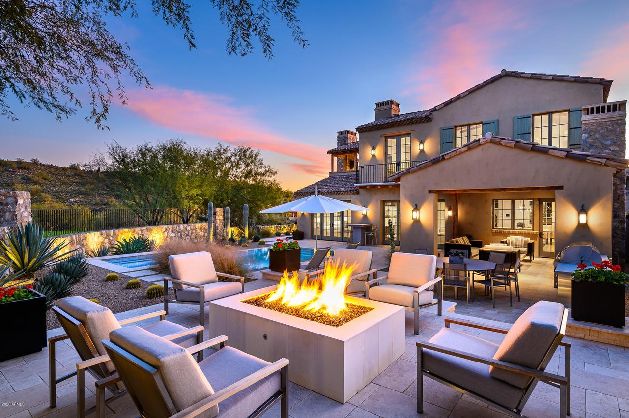 18903 N Silverleaf Dr., Scottsdale, AZ 85255