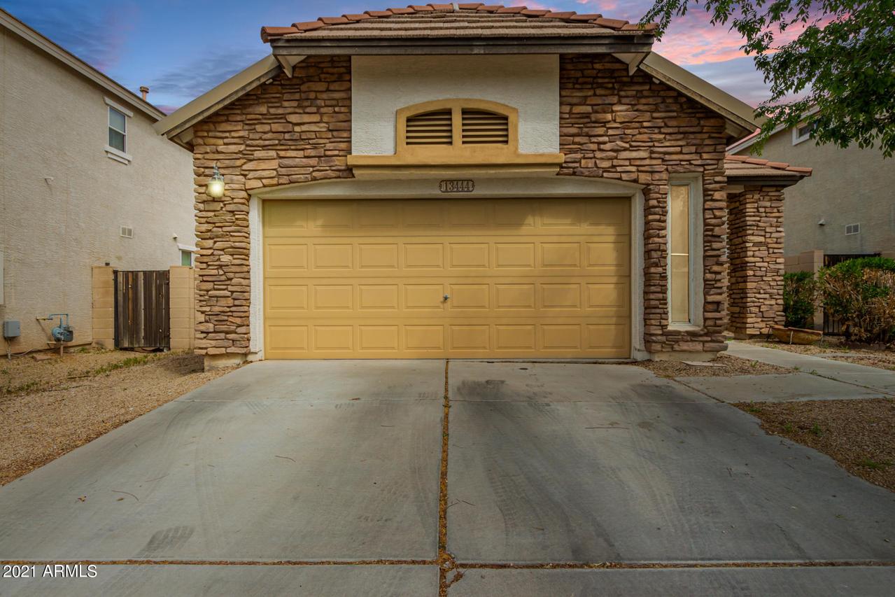 13444 W Rhine Ln., Litchfield Park, AZ 85340