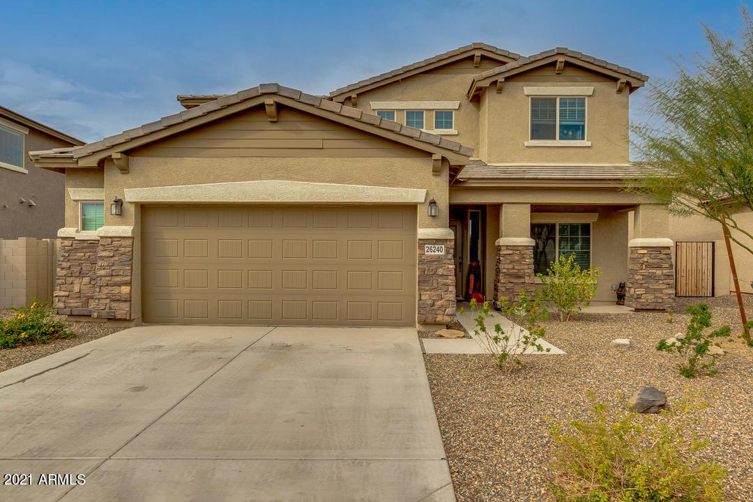 26240 N 166th Ave., Surprise, AZ 85387