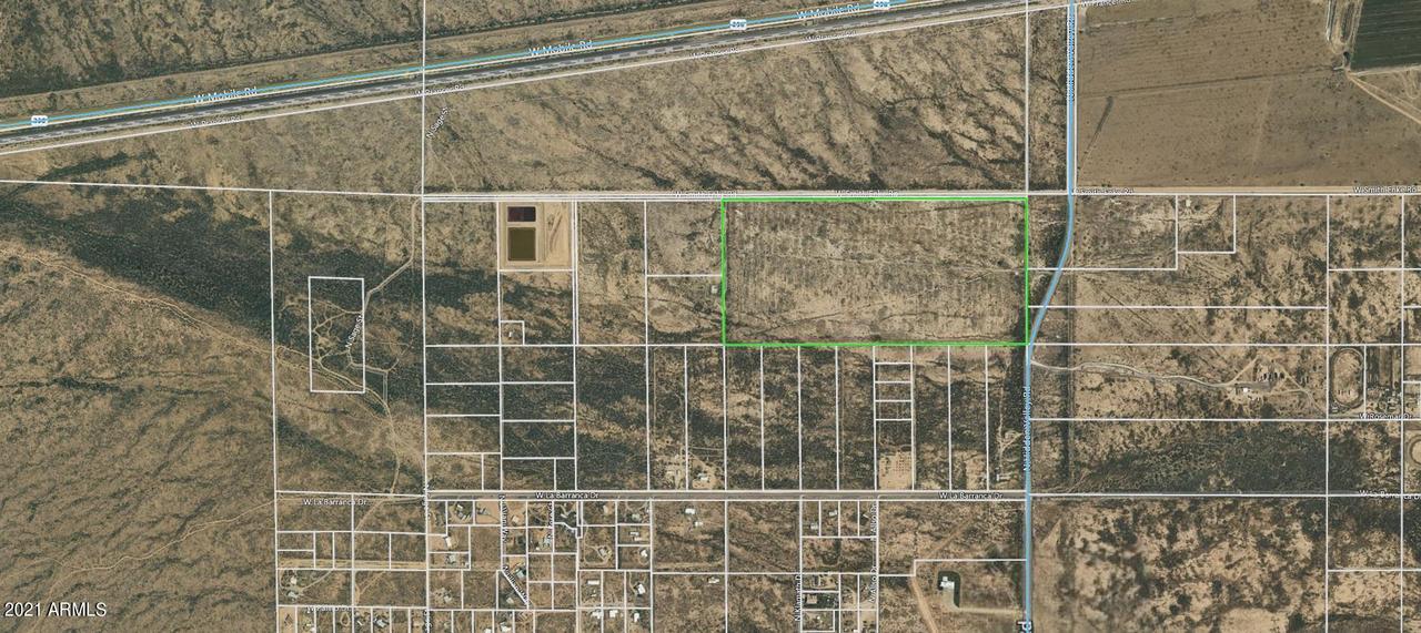 21046 N Rio Bravo Rd., Maricopa, AZ 85139