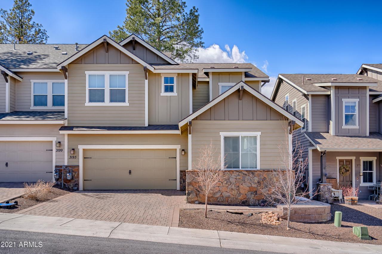3193 S Beringer Ln., Flagstaff, AZ 86005