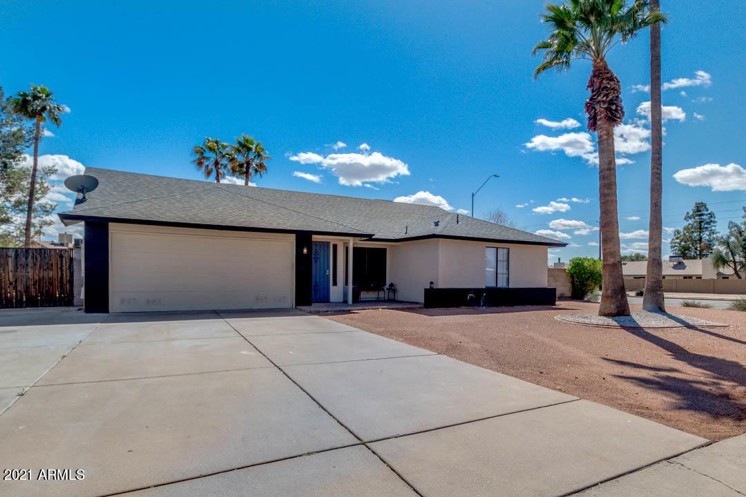 4237 W Grovers Ave., Glendale, AZ 85308