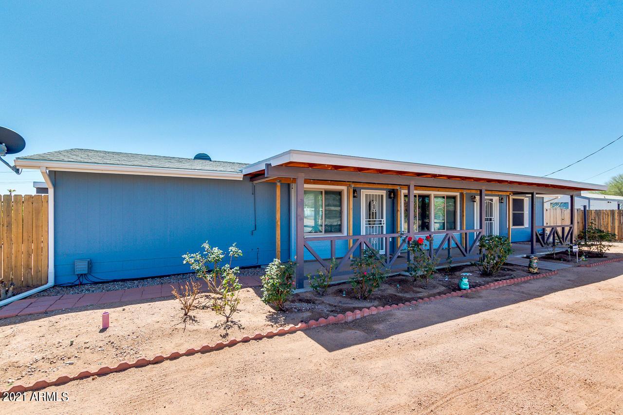 1415 W Roundup St., Apache Junction, AZ 85220