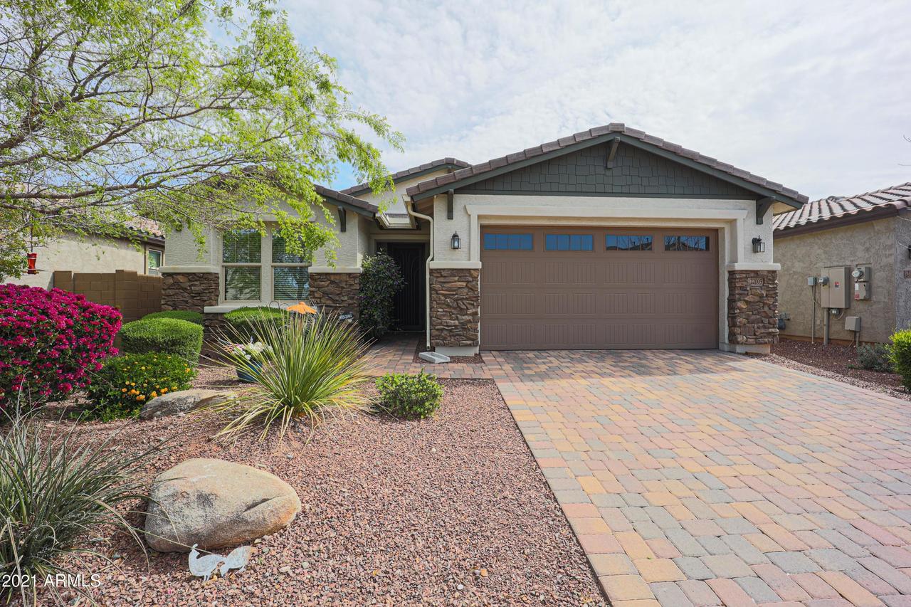 22005 N 97th Dr., Peoria, AZ 85383