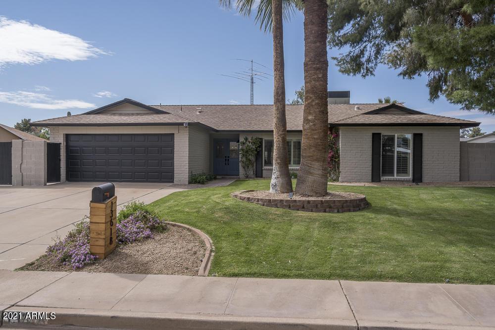 13618 N 50th St., Scottsdale, AZ 85254