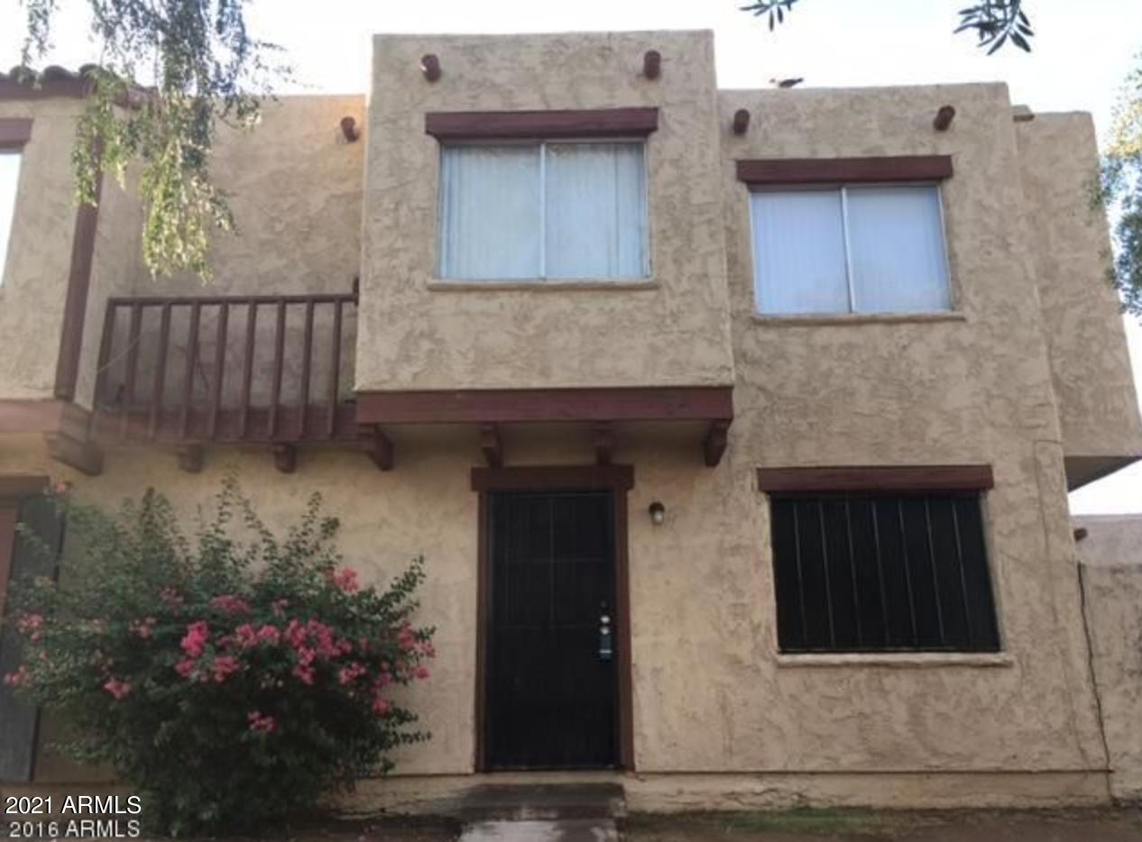 1414 N 54th Ave., Phoenix, AZ 85043