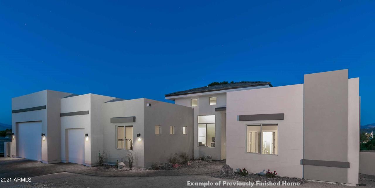 15420 N Cabrillo Dr., Fountain Hills, AZ 85268