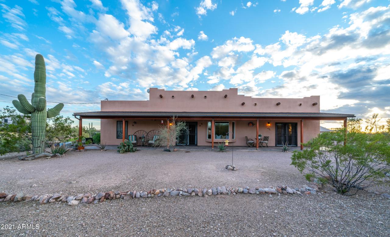 4293 E Junction St., Apache Junction, AZ 85119