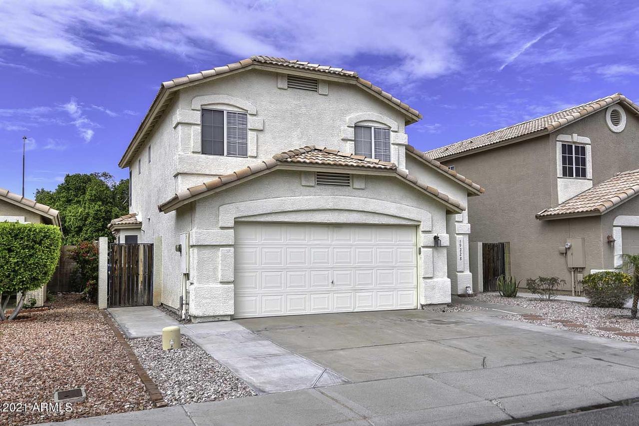 19228 N 50th Ln., Glendale, AZ 85308