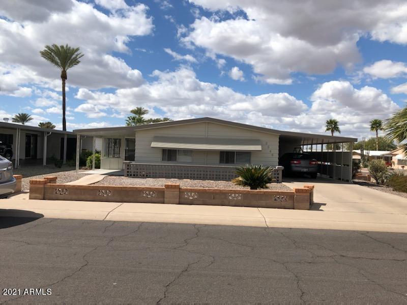 2548 N Barber Dr., Mesa, AZ 85215