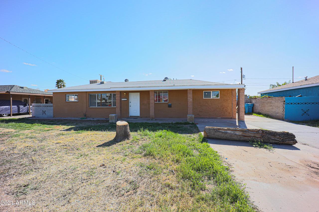 4720 N 28th Dr., Phoenix, AZ 85017