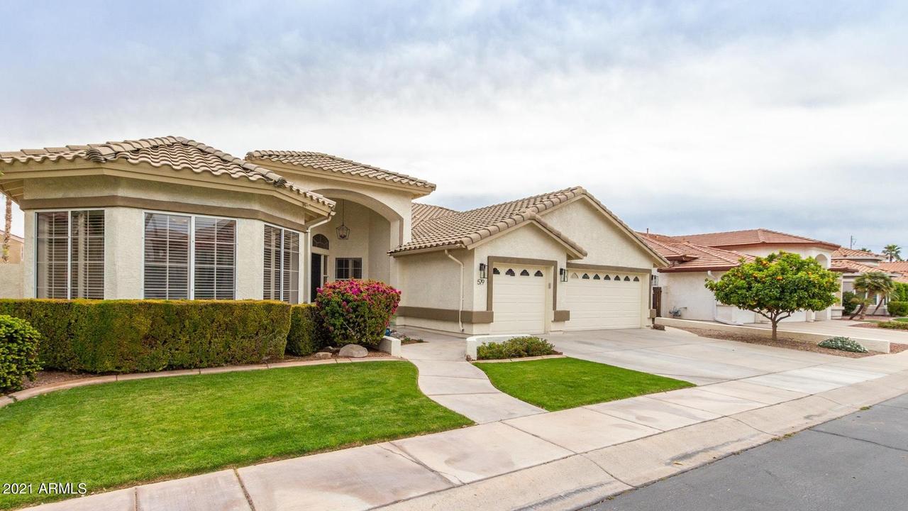 579 N Acacia Dr., Gilbert, AZ 85233