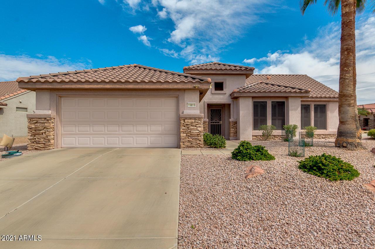 15810 W Bridgewood Dr., Surprise, AZ 85374