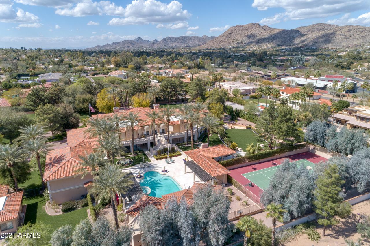 6136 N Kachina Ln., Paradise Valley, AZ 85253