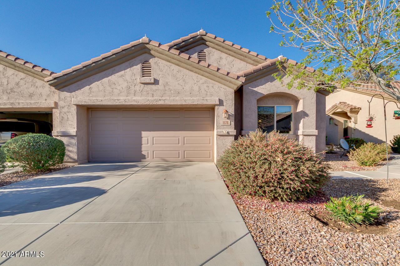 1578 E Melrose Dr., Casa Grande, AZ 85122
