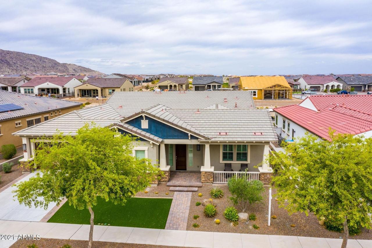 20540 W Meadowbrook Ave., Buckeye, AZ 85396