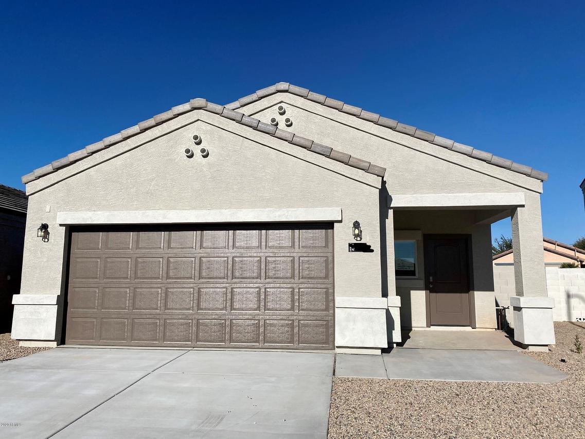 36569 W Santa Clara Ave., Maricopa, AZ 85138