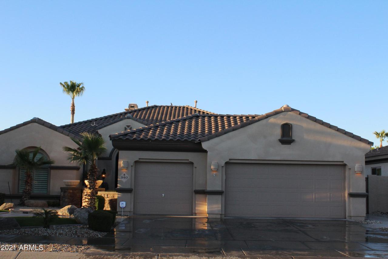 940 W Orchard Ln., Litchfield Park, AZ 85340