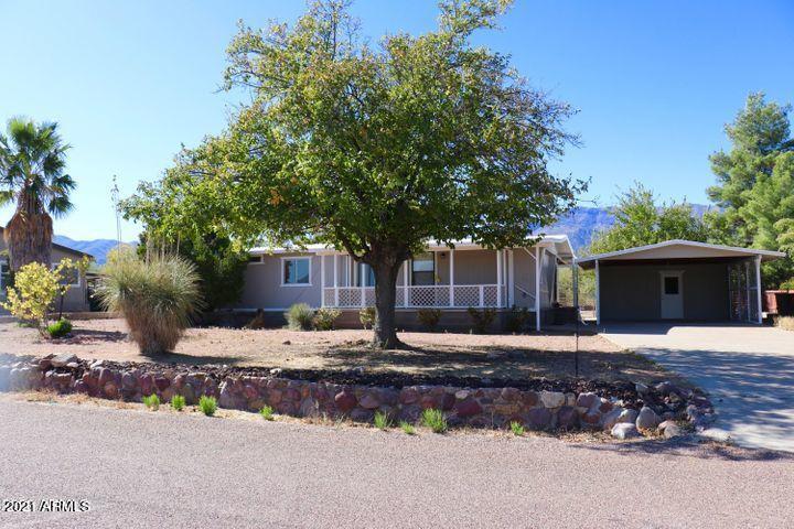 915 N Deer Creek Dr., Payson, AZ 85541