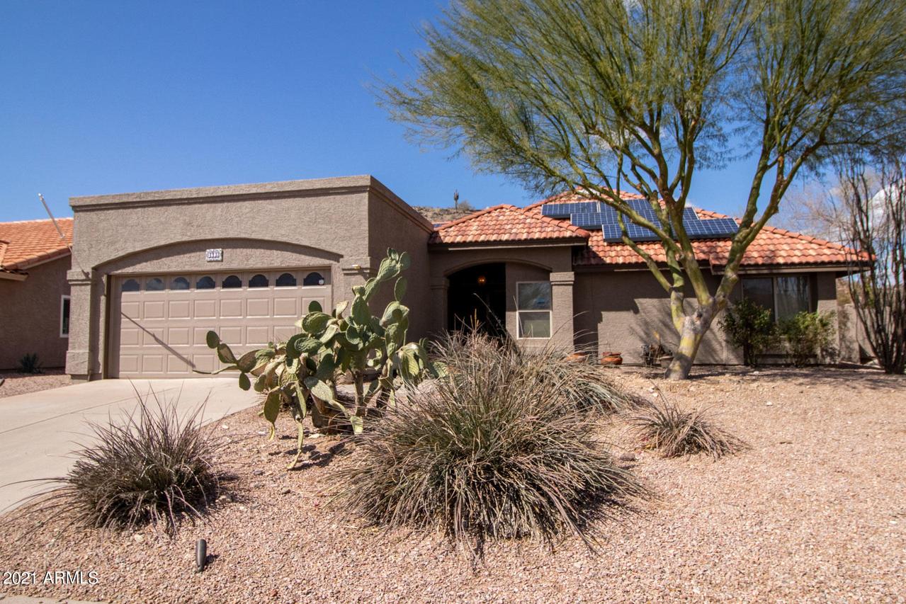 3608 E Mountain Sky Ave., Phoenix, AZ 85044