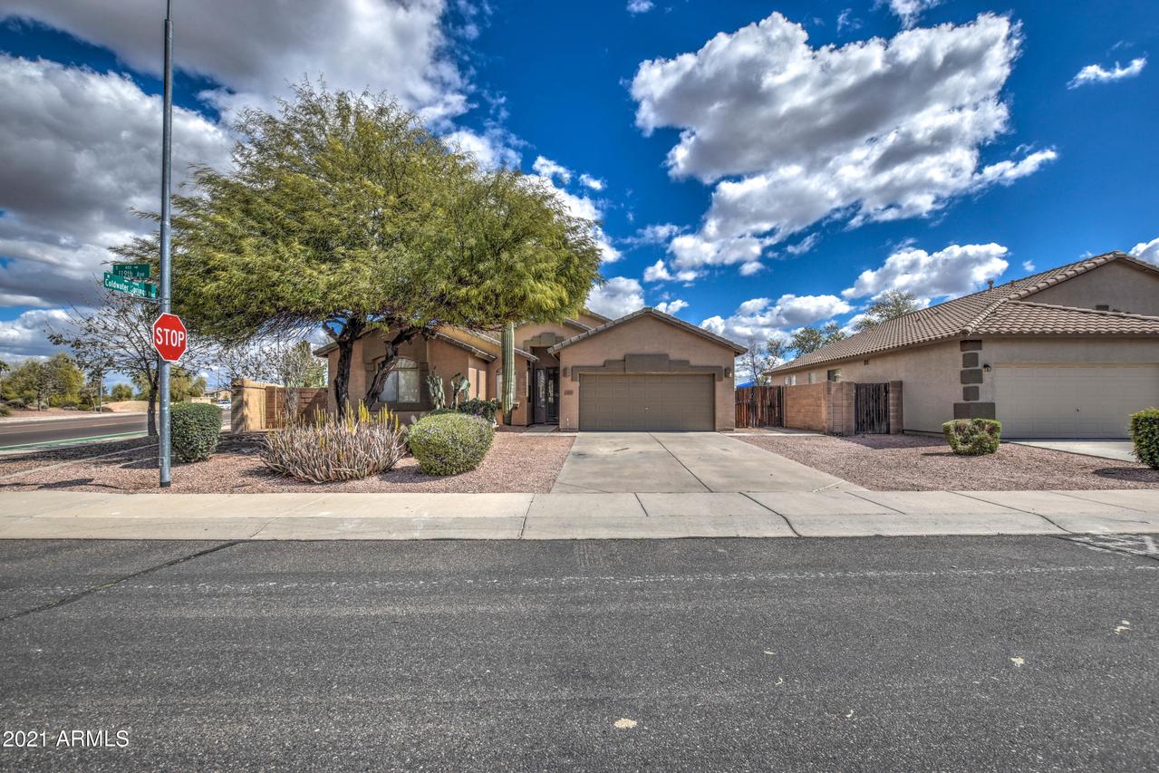 401 S 119th Ave., Avondale, AZ 85323
