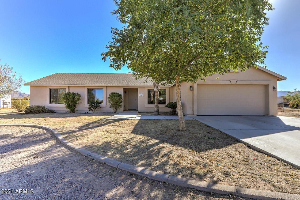 [Address Hidden by Seller], Queen Creek, AZ 85142