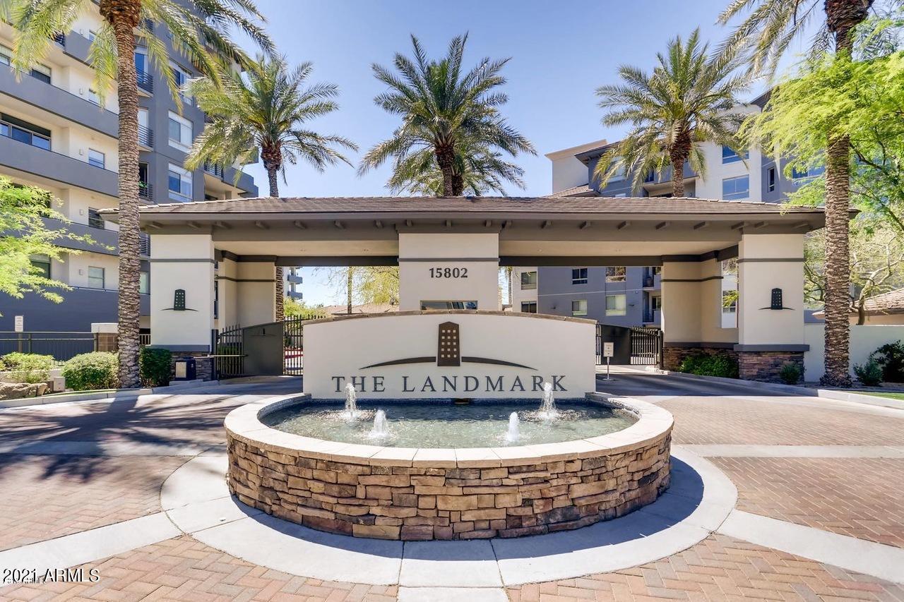 15802 N 71st St. #405, Scottsdale, AZ 85254