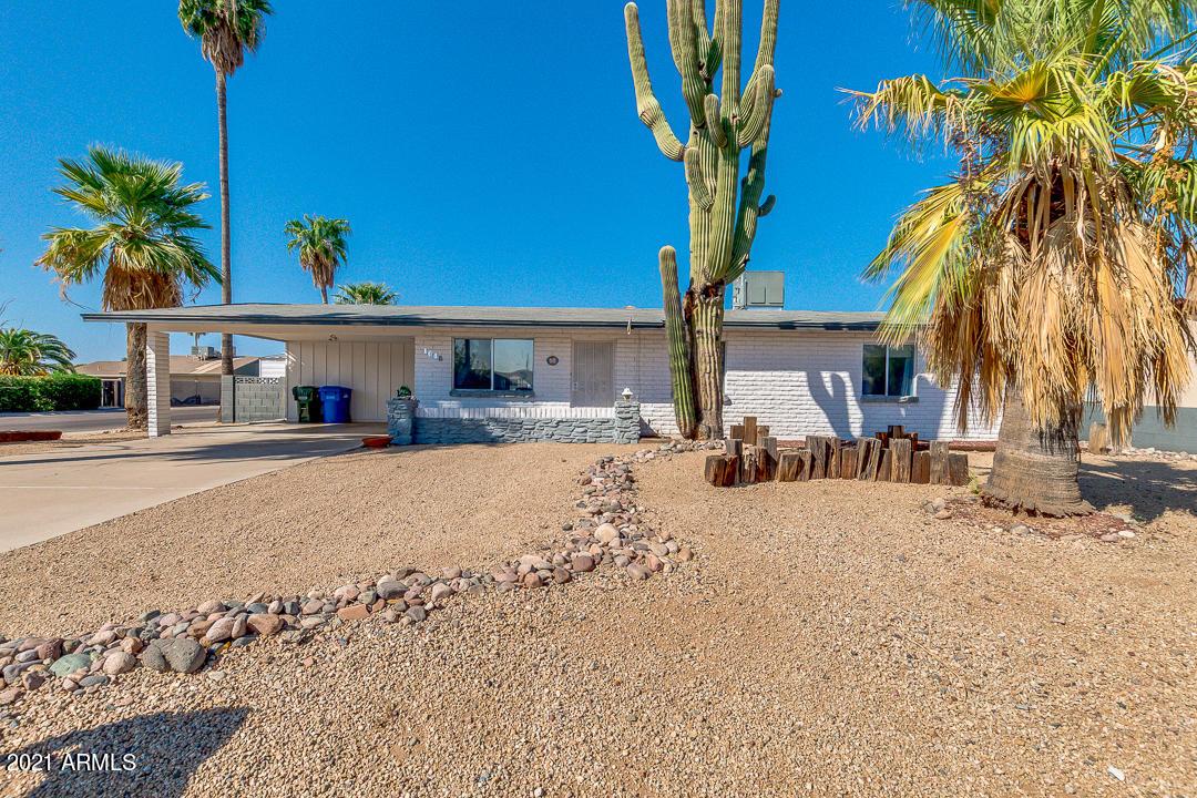 1648 W Grovers Ave., Phoenix, AZ 85023