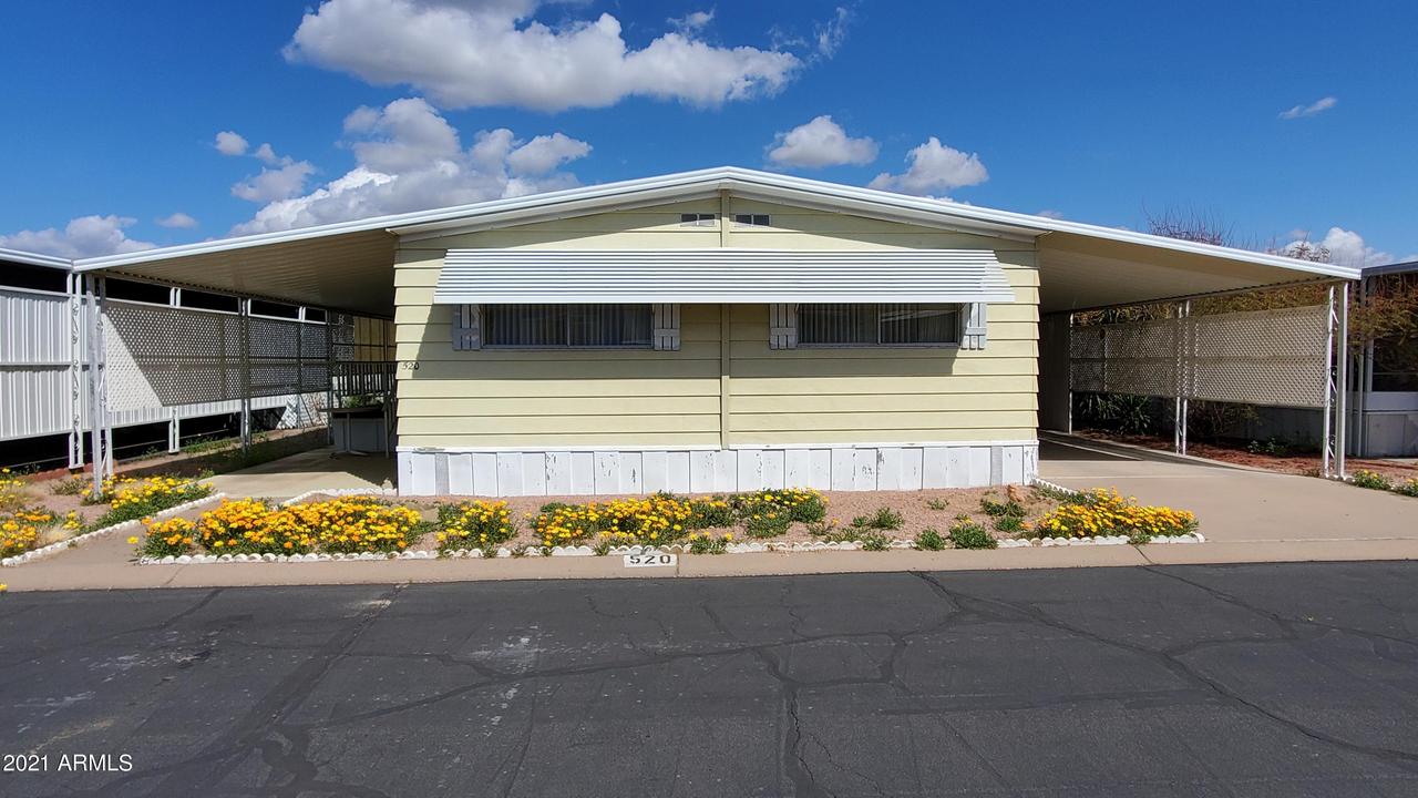 8780 E Mckellips Rd. #520, Scottsdale, AZ 85257