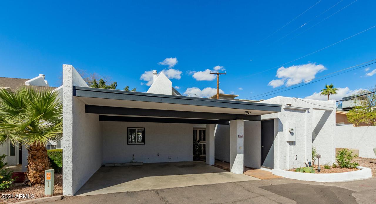 1636 E Gardenia Ave., Phoenix, AZ 85020