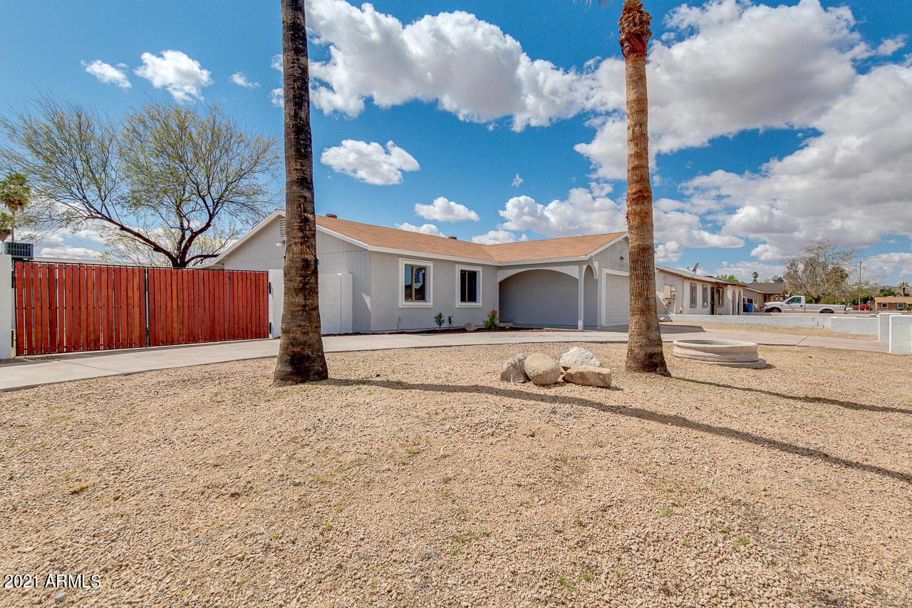 4051 E Joan De Arc Ave., Phoenix, AZ 85032