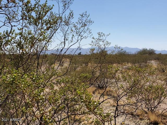 223XX W Ocupado Dr. #'''_''', Wittmann, AZ 85361