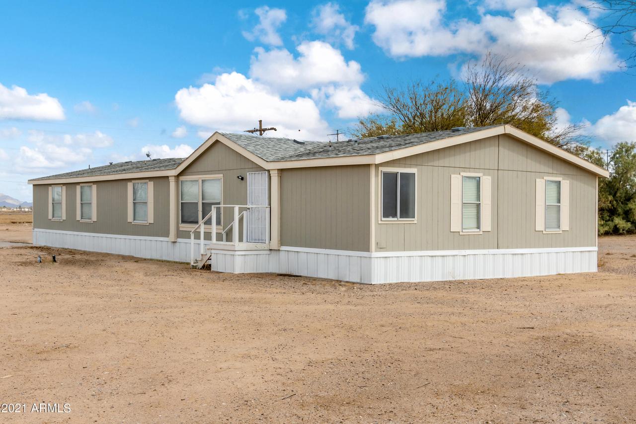 5155 S Trekell Rd., Casa Grande, AZ 85193