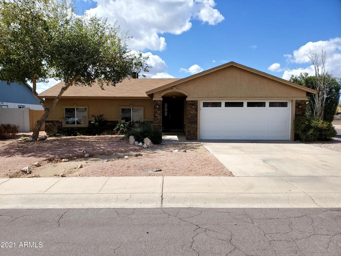 10790 N 106th Pl., Scottsdale, AZ 85259