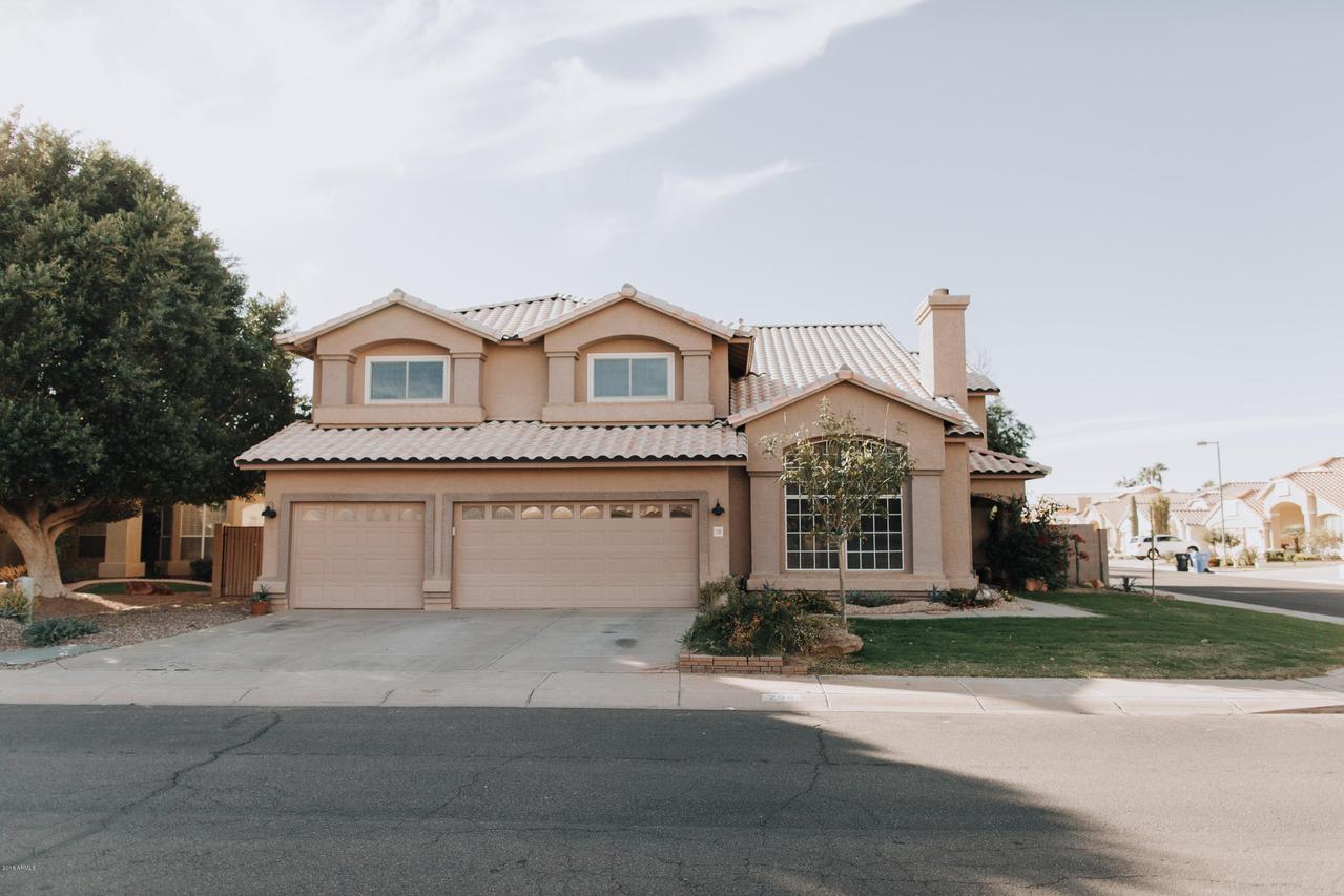 298 S Boulder Ct., Gilbert, AZ 85296